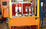 Spot-Weld Cell