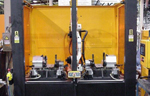 Robotic Weld Cell