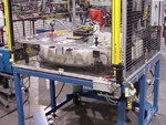 Assembly Machine
